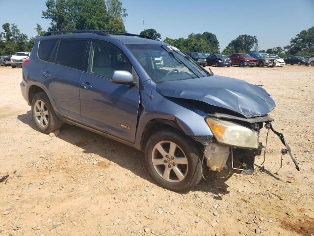 Photo 4 from auction – 2007 TOYOTA RAV4 LIMIT with VIN JTMZK31V575011912