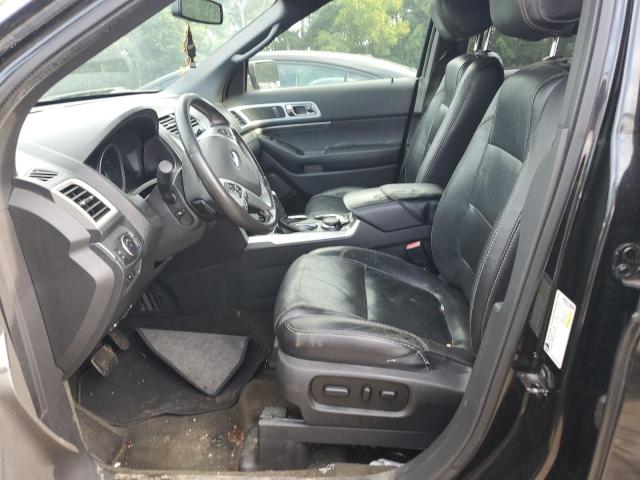 Photo 7 from auction – 2013 FORD EXPLORER S with VIN 1FM5K8GT9DGC23421
