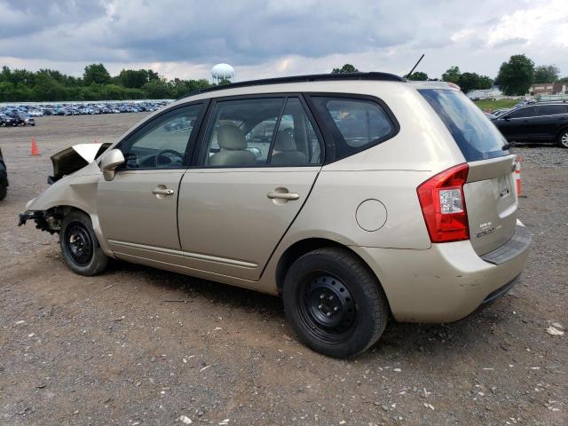 Photo 2 from auction – 2008 KIA RONDO BASE with VIN KNAFG525X87145879