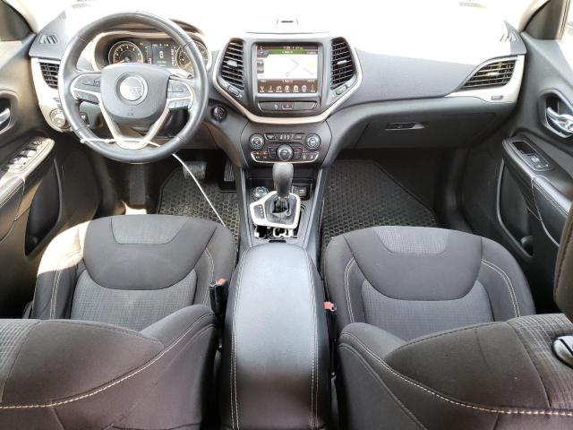 Photo 8 from auction – 2015 JEEP CHEROKEE L with VIN 1C4PJMCS2FW522098