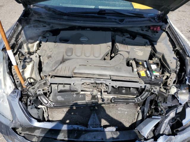 Photo 11 from auction – 2010 NISSAN ALTIMA BAS with VIN 1N4AL2AP3AN427346