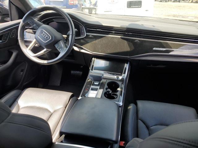 Photo 8 from auction – 2019 AUDI Q8 PRESTIG with VIN WA1CVAF14KD009102