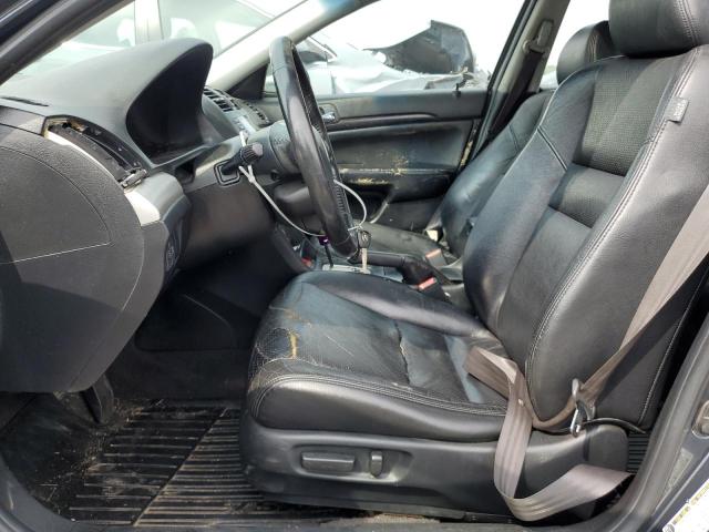 Photo 7 from auction – 2008 ACURA TSX with VIN JH4CL96858C021506