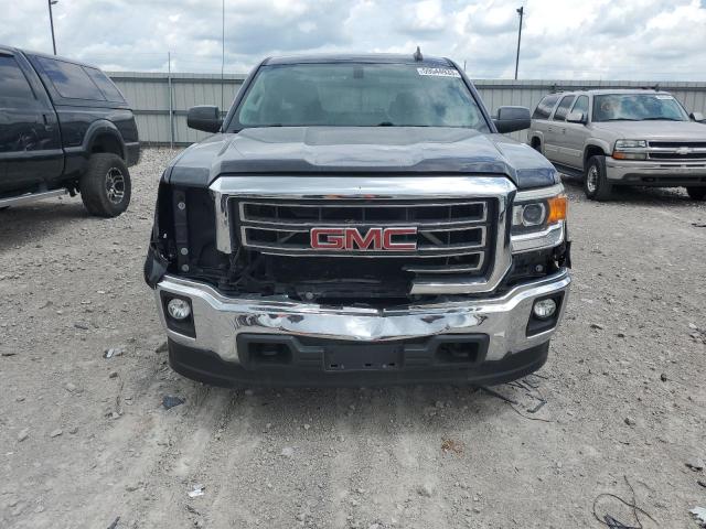 Photo 5 from auction – 2015 GMC SIERRA K15 with VIN 1GTV2UEC4FZ332277