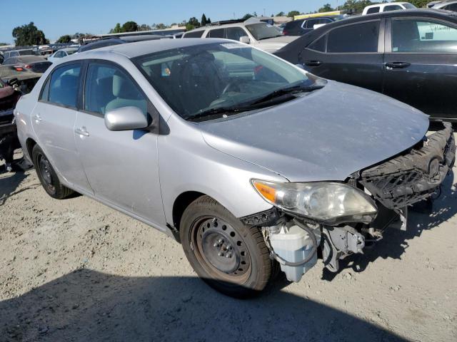 Photo 4 from auction – 2012 TOYOTA COROLLA BA with VIN 2T1BU4EE6CC812146