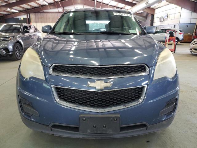 Photo 5 from auction – 2011 CHEVROLET EQUINOX LT with VIN 2CNFLEEC3B6238562