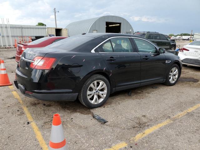 Photo 3 from auction – 2012 FORD TAURUS SEL with VIN 1FAHP2EW8CG116782