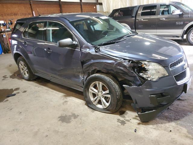 Photo 4 from auction – 2013 CHEVROLET EQUINOX LS with VIN 2GNFLCEK2D6346102