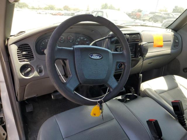 Photo 8 from auction – 2011 FORD RANGER with VIN 1FTKR1AD2BPA64542
