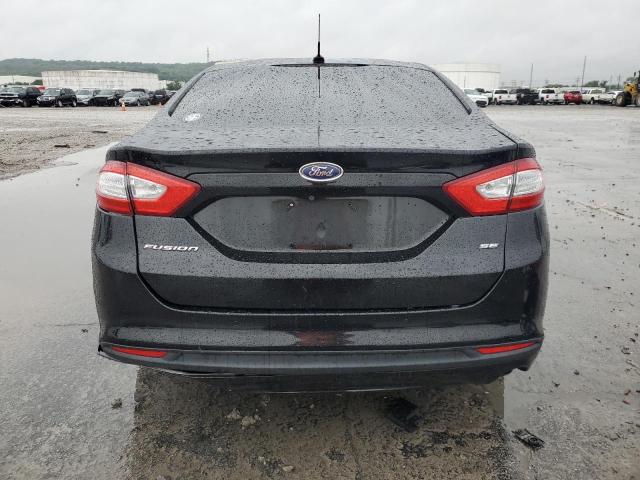 Photo 6 from auction – 2016 FORD FUSION SE with VIN 3FA6P0H72GR257782