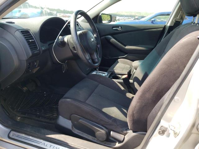 Photo 7 from auction – 2012 NISSAN ALTIMA BAS with VIN 1N4AL2AP7CN414943