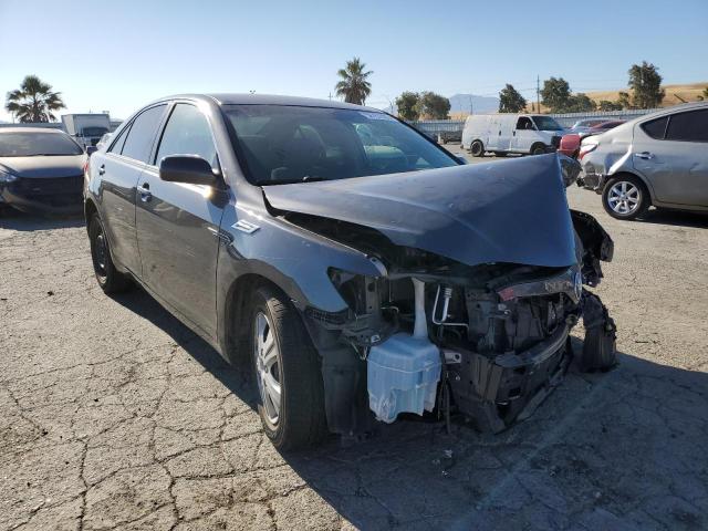 Photo 4 from auction – 2011 TOYOTA CAMRY BASE with VIN 4T1BF3EK6BU680657