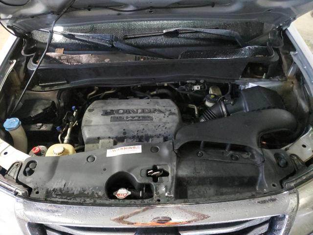Foto 12 de la subasta – 2014 HONDA PILOT EXL con VIN 5FNYF4H58EB049013