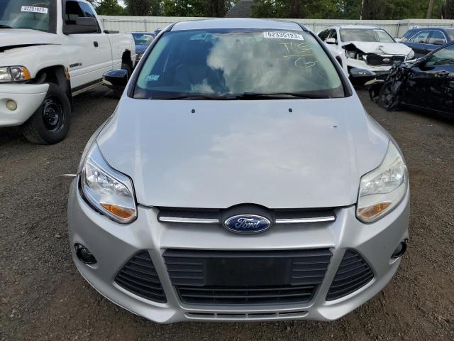 Photo 5 from auction – 2013 FORD FOCUS SE with VIN 1FADP3F26DL342988