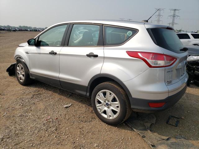 Photo 2 from auction – 2014 FORD ESCAPE S with VIN 1FMCU0F72EUA99499