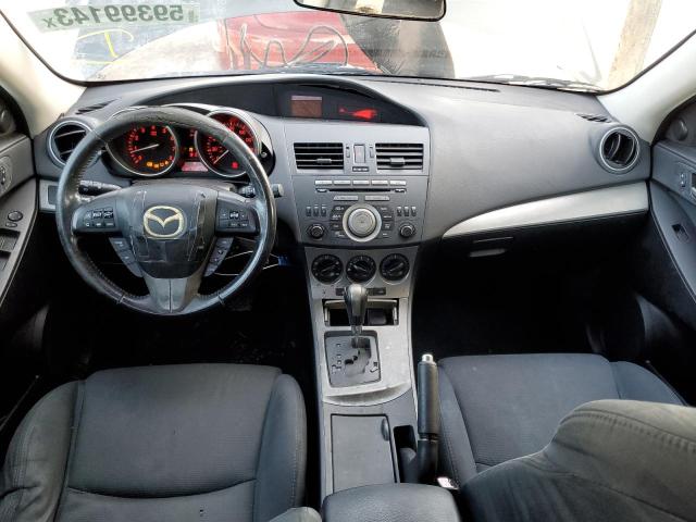 Photo 8 from auction – 2011 MAZDA 3 S with VIN JM1BL1K54B1496917