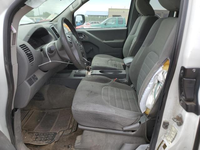 Photo 7 from auction – 2018 NISSAN FRONTIER S with VIN 1N6BD0CT0JN703375