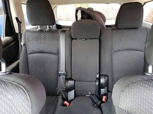 Photo 10 from auction – 2018 DODGE JOURNEY SE with VIN 3C4PDCABXJT242805
