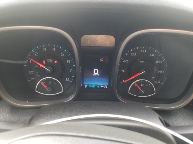 Photo 9 from auction – 2015 CHEVROLET MALIBU 1LT with VIN 1G11C5SLXFF163477