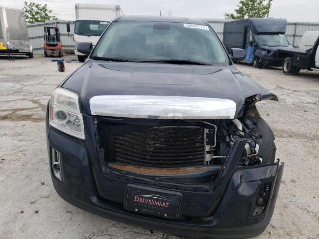 Photo 5 from auction – 2015 GMC TERRAIN SL with VIN 2GKFLVEK5F6156192