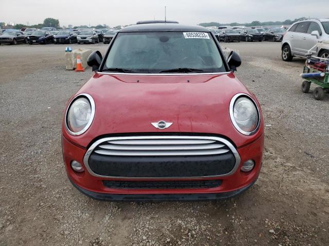Photo 5 from auction – 2015 MINI COOPER with VIN WMWXM5C57F3A57729