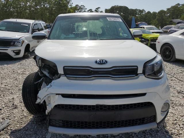 Photo 5 from auction – 2019 KIA SOUL + with VIN KNDJP3A56K7001286