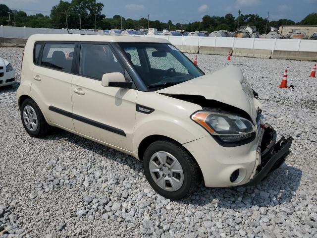 Photo 4 from auction – 2012 KIA SOUL with VIN KNDJT2A56C7354344