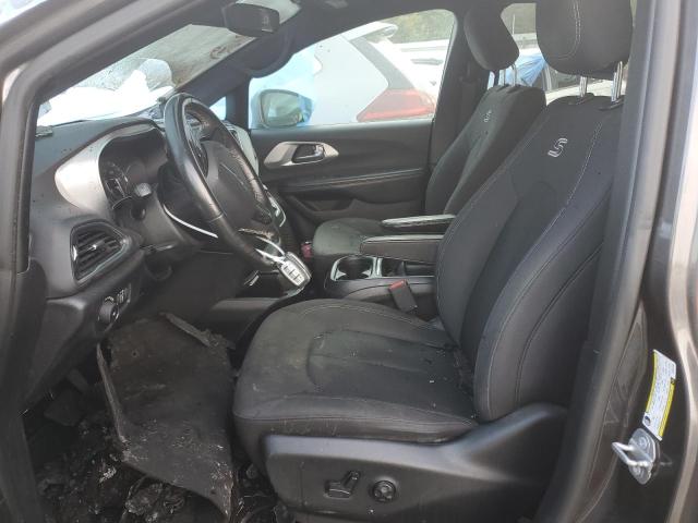 Photo 7 from auction – 2019 CHRYSLER PACIFICA T with VIN 2C4RC1FGXKR567480