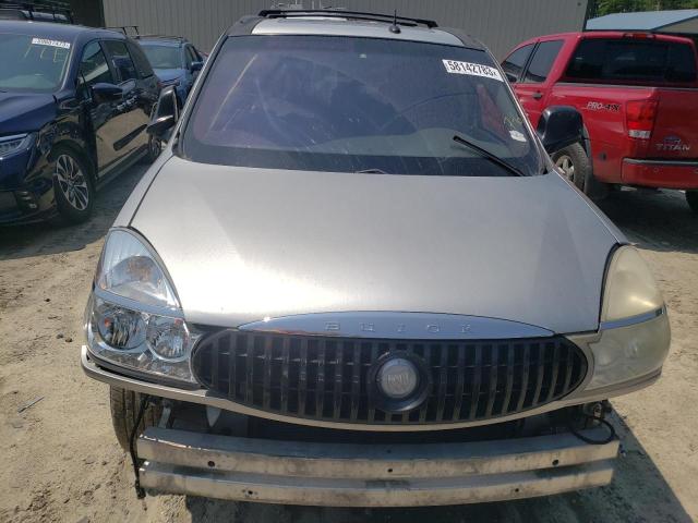 Photo 5 from auction – 2005 BUICK RENDEZVOUS with VIN 3G5DA03EX5S559228