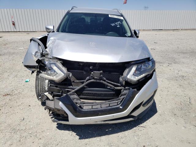 Zdjęcie 5 z aukcji – 2018 NISSAN ROGUE S z VIN KNMAT2MT3JP590618