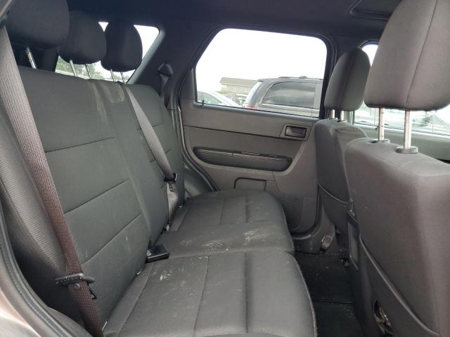 Photo 10 from auction – 2012 FORD ESCAPE XLT with VIN 1FMCU9DG7CKA82441