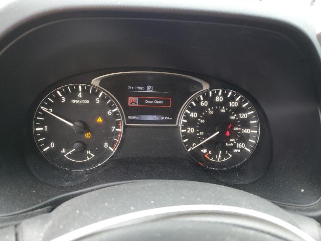 Photo 9 from auction – 2016 NISSAN PATHFINDER with VIN 5N1AR2MM5GC644679