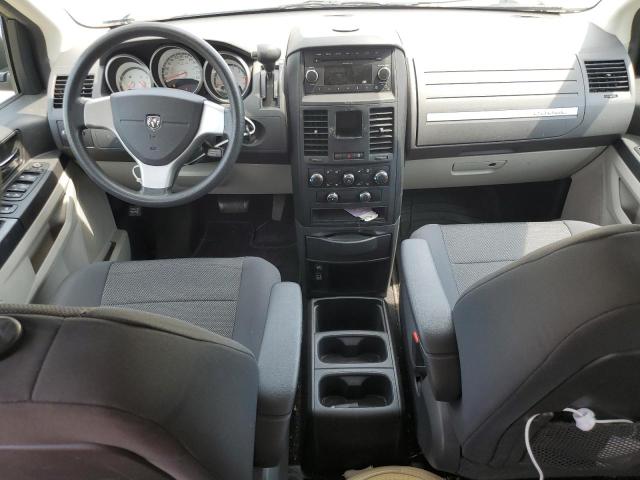 Photo 8 from auction – 2009 DODGE GRAND CARA with VIN 1D8HN44E59B519839