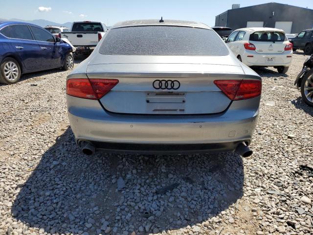 Photo 6 from auction – 2013 AUDI A7 PREMIUM with VIN WAUYGAFC0DN142568