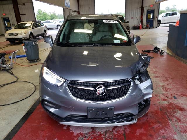 Photo 5 from auction – 2019 BUICK ENCORE ESS with VIN KL4CJGSM6KB801343