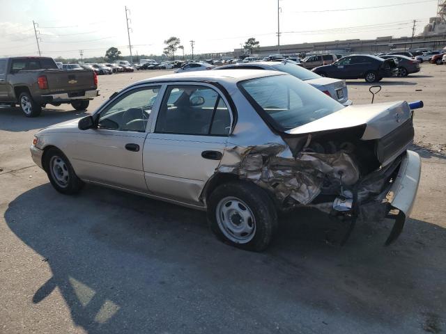 Photo 2 from auction – 1997 TOYOTA COROLLA BA with VIN 1NXBA02E8VZ550251