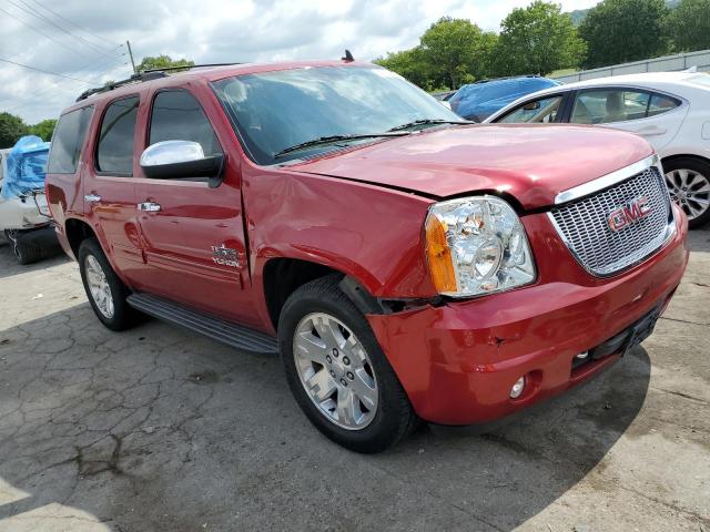Photo 4 from auction – 2013 GMC YUKON SLT with VIN 1GKS1CE02DR363079