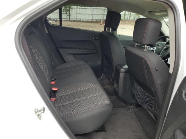 Photo 11 from auction – 2016 CHEVROLET EQUINOX with VIN 2GNALCEK3G1176280
