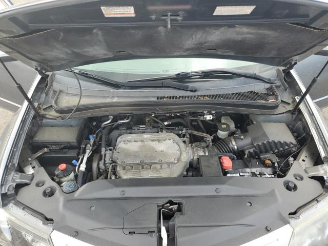 صورة رقم 11 من المزاد - 2010 ACURA MDX مع VIN 2HNYD2H21AH527285