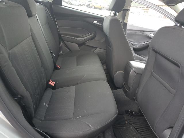 Photo 10 from auction – 2016 FORD FOCUS SE with VIN 1FADP3K20GL389119