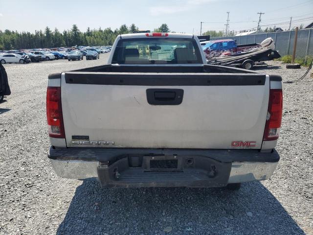 Photo 6 from auction – 2011 GMC SIERRA C15 with VIN 1GTN1TEX4BZ312640
