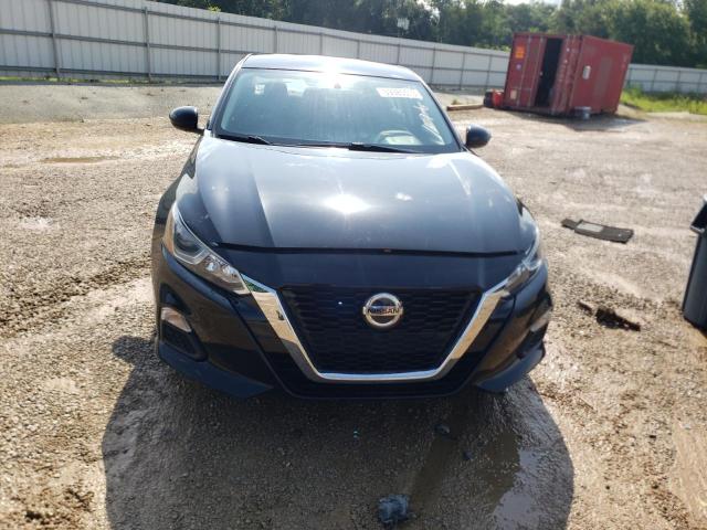 Photo 5 from auction – 2020 NISSAN ALTIMA S with VIN 1N4BL4BV6LN313406