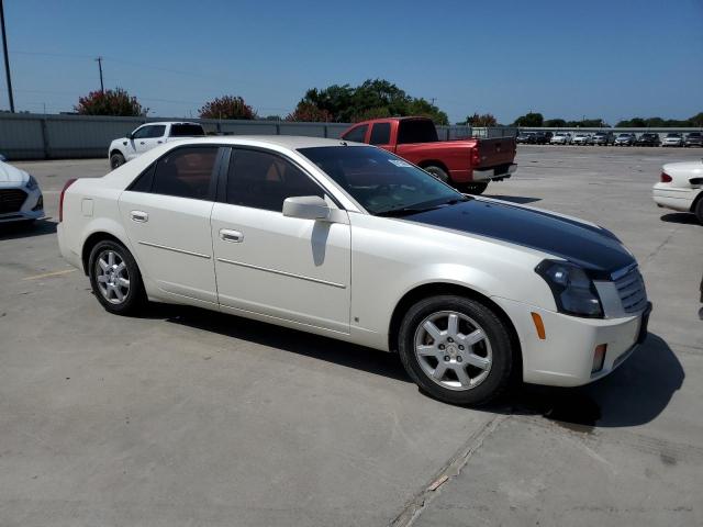 Photo 4 from auction – 2007 CADILLAC CTS HI FEA with VIN 1G6DP577170124482