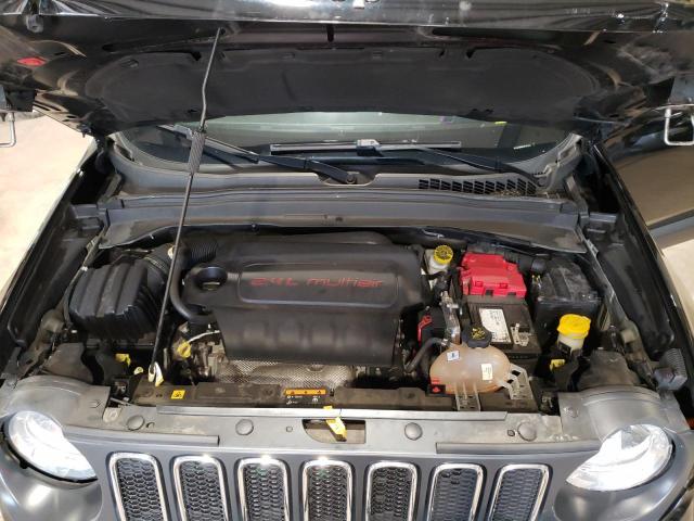 Photo 12 from auction – 2018 JEEP RENEGADE L with VIN ZACCJBBB9JPJ01003