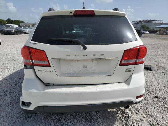 Foto 6 de la subasta – 2015 DODGE JOURNEY SX con VIN 3C4PDCBG9FT686100