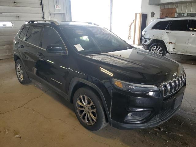 Photo 4 from auction – 2019 JEEP CHEROKEE L with VIN 1C4PJLLB2KD264844