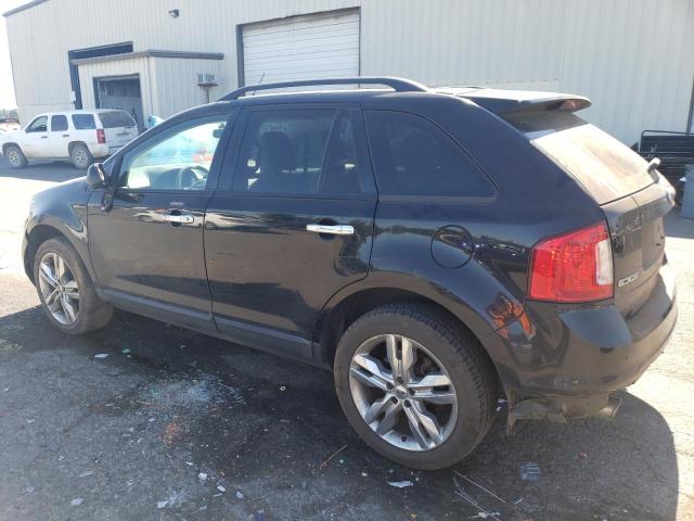 Снимка 2 от търг – 2011 FORD EDGE SEL с VIN 2FMDK3JC3BBB66810