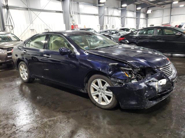 Photo 4 from auction – 2007 LEXUS ES 350 with VIN JTHBJ46G072122209