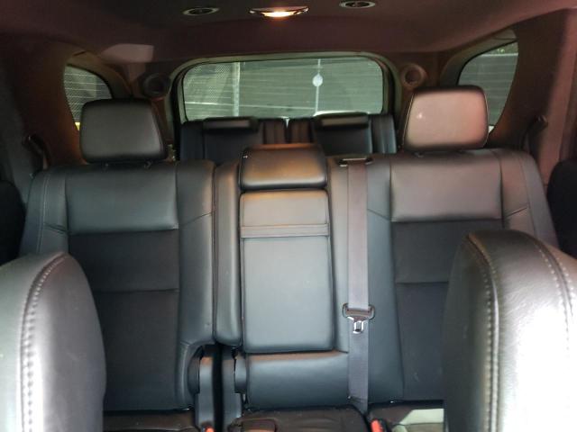 Photo 10 from auction – 2022 DODGE DURANGO GT with VIN 1C4RDJDG4NC100813