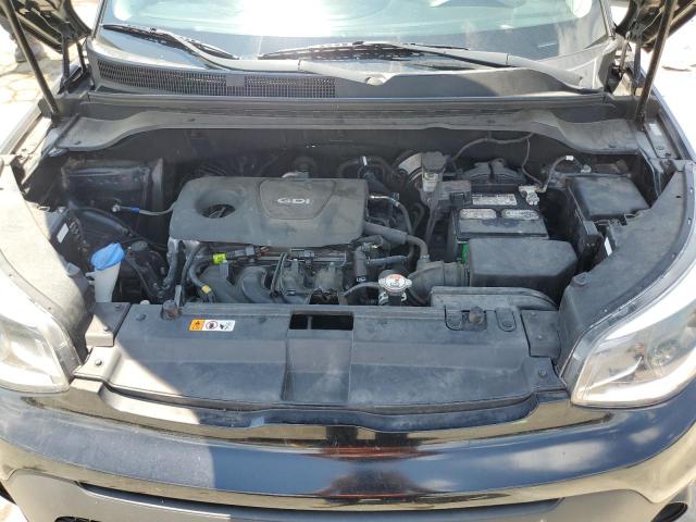 Photo 12 from auction – 2017 KIA SOUL with VIN KNDJN2A20H7470985